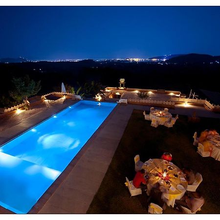 Fateh Garh Resort By Fateh Collection Удайпур Екстериор снимка