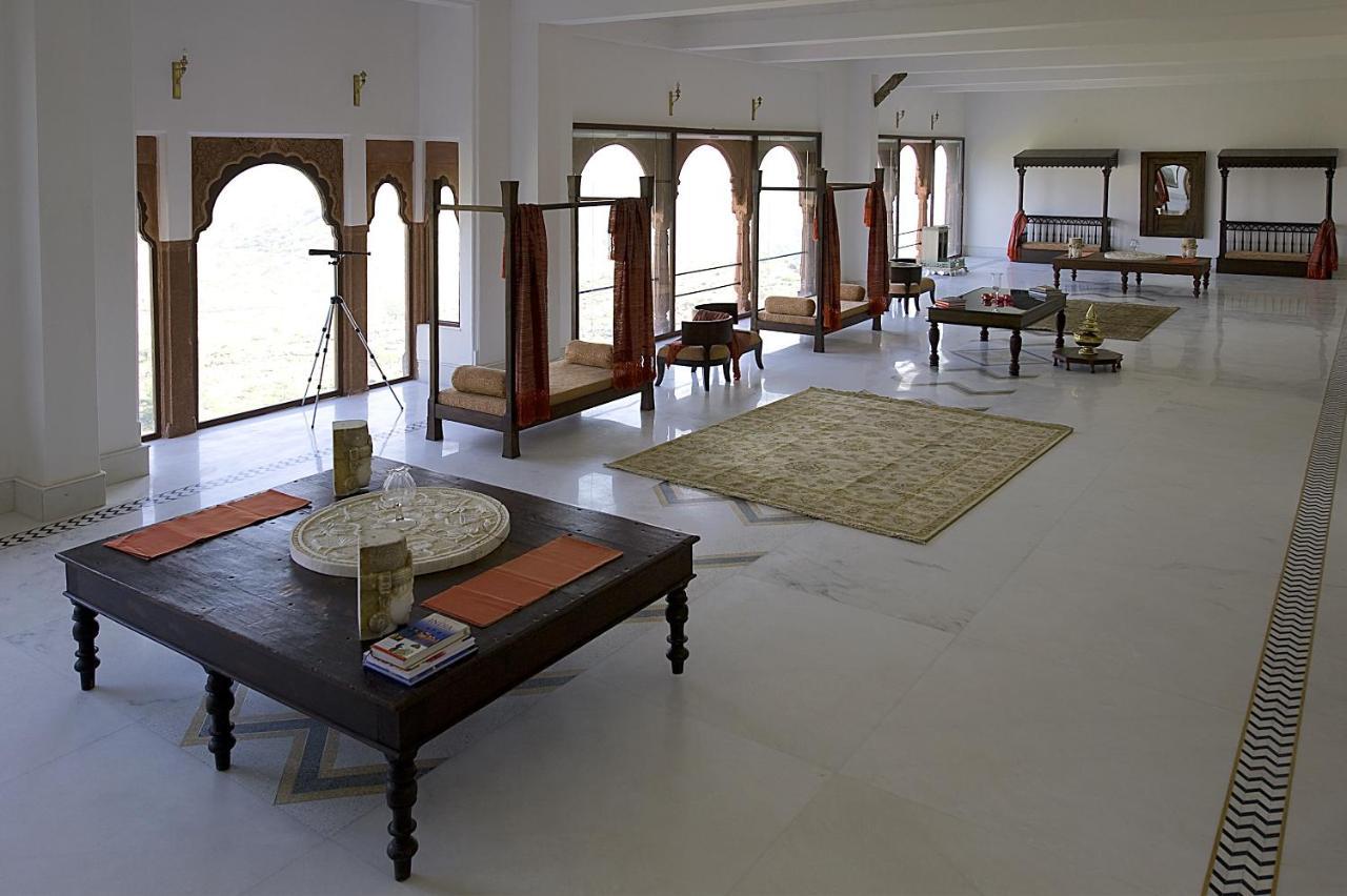 Fateh Garh Resort By Fateh Collection Удайпур Екстериор снимка