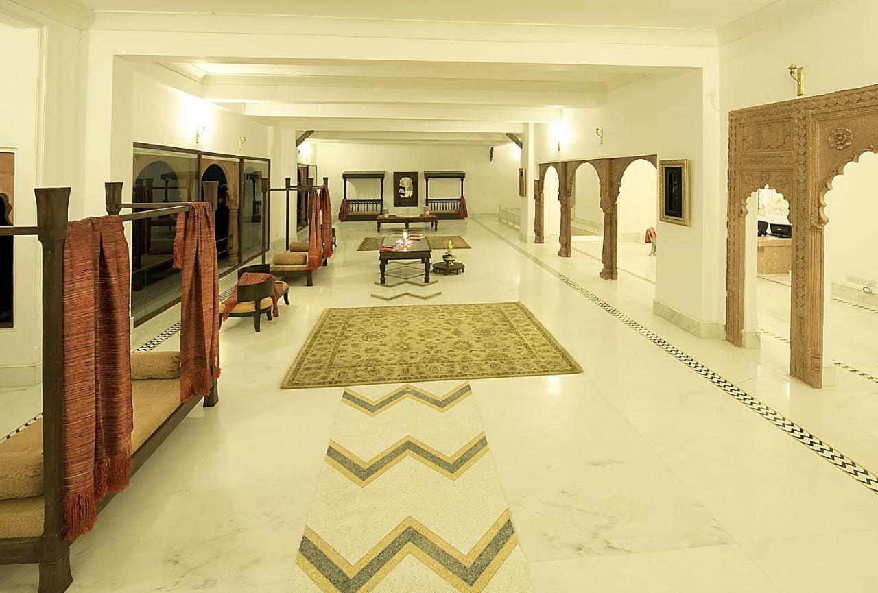 Fateh Garh Resort By Fateh Collection Удайпур Екстериор снимка