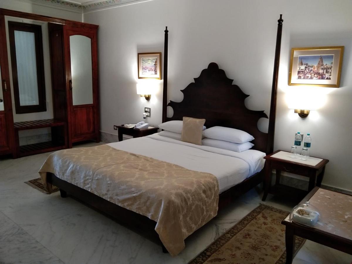 Fateh Garh Resort By Fateh Collection Удайпур Екстериор снимка
